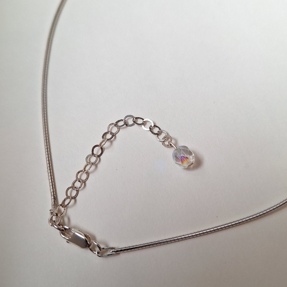 Vintage Orit Schatzman Necklace - Picture 9 of 12